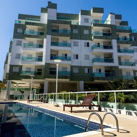 44 Philipsburg Ubatuba Apartment Ngoại thất bức ảnh