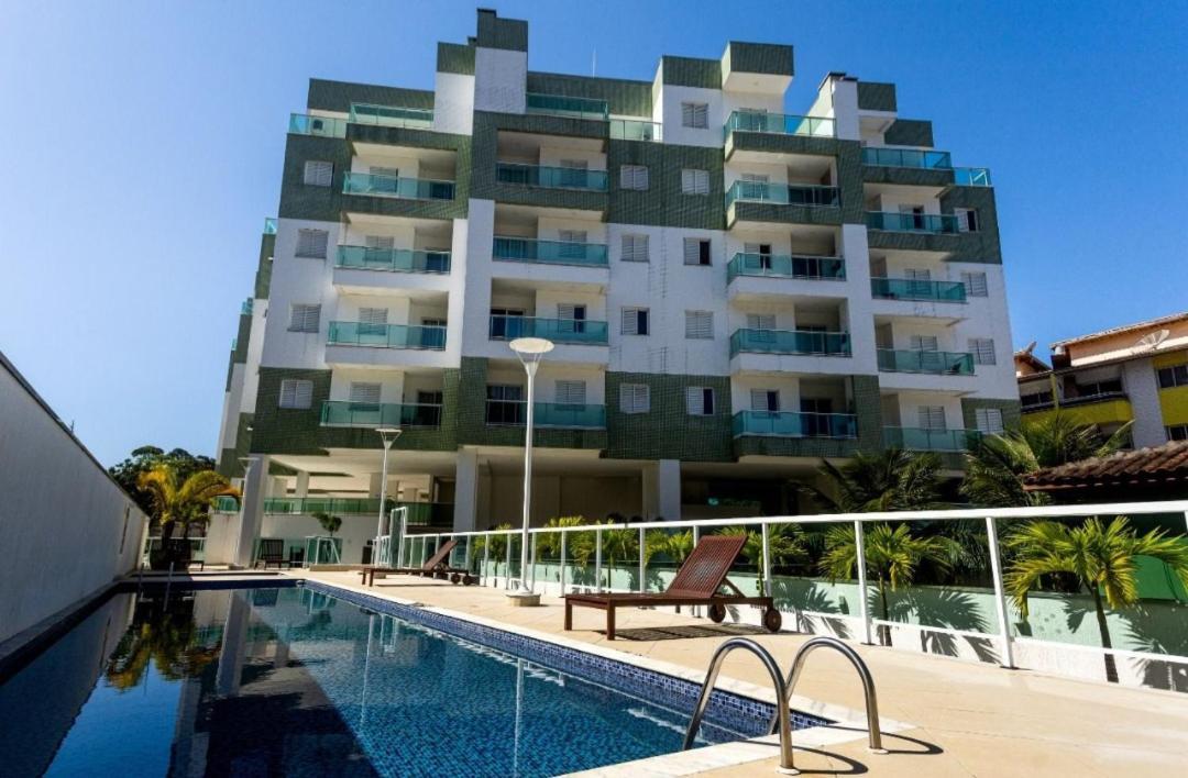 44 Philipsburg Ubatuba Apartment Ngoại thất bức ảnh