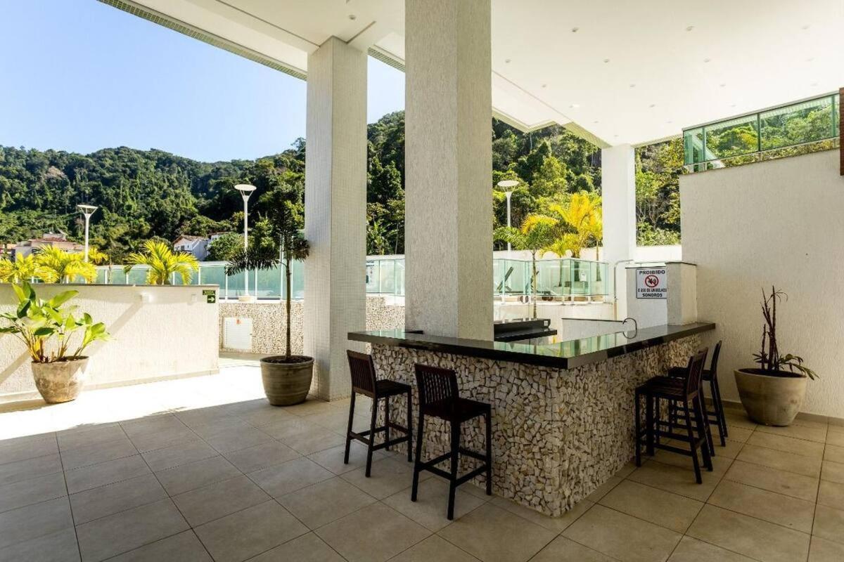 44 Philipsburg Ubatuba Apartment Ngoại thất bức ảnh