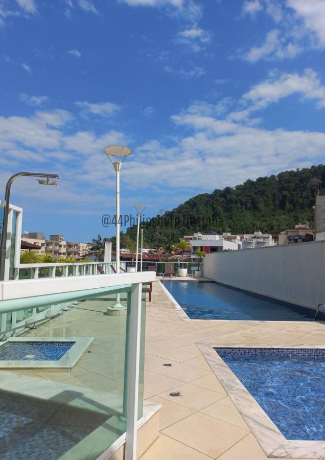 44 Philipsburg Ubatuba Apartment Ngoại thất bức ảnh