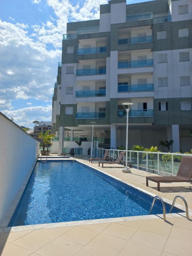 44 Philipsburg Ubatuba Apartment Ngoại thất bức ảnh