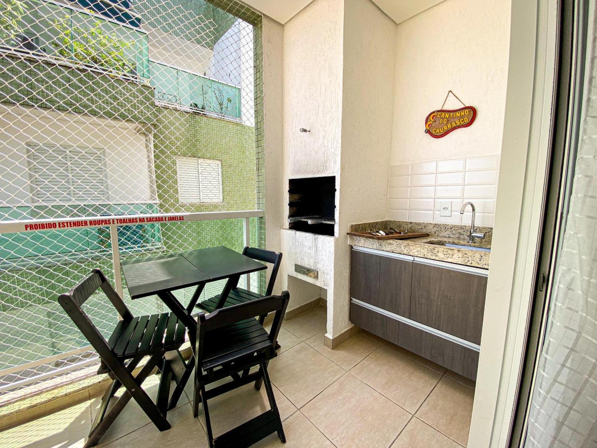 44 Philipsburg Ubatuba Apartment Ngoại thất bức ảnh