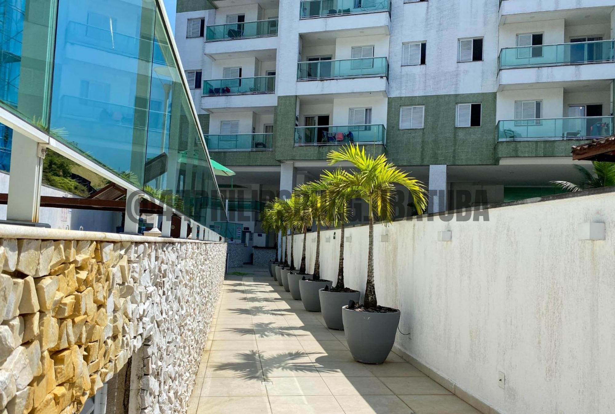 44 Philipsburg Ubatuba Apartment Ngoại thất bức ảnh