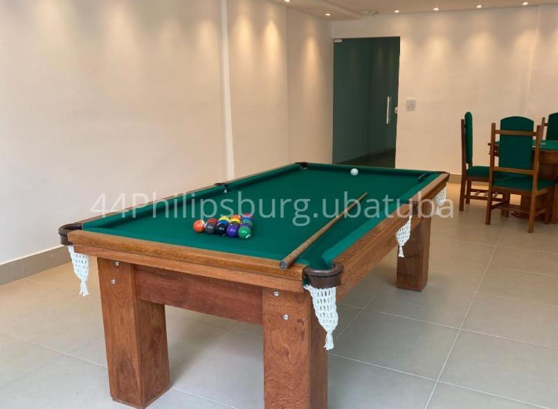 44 Philipsburg Ubatuba Apartment Ngoại thất bức ảnh