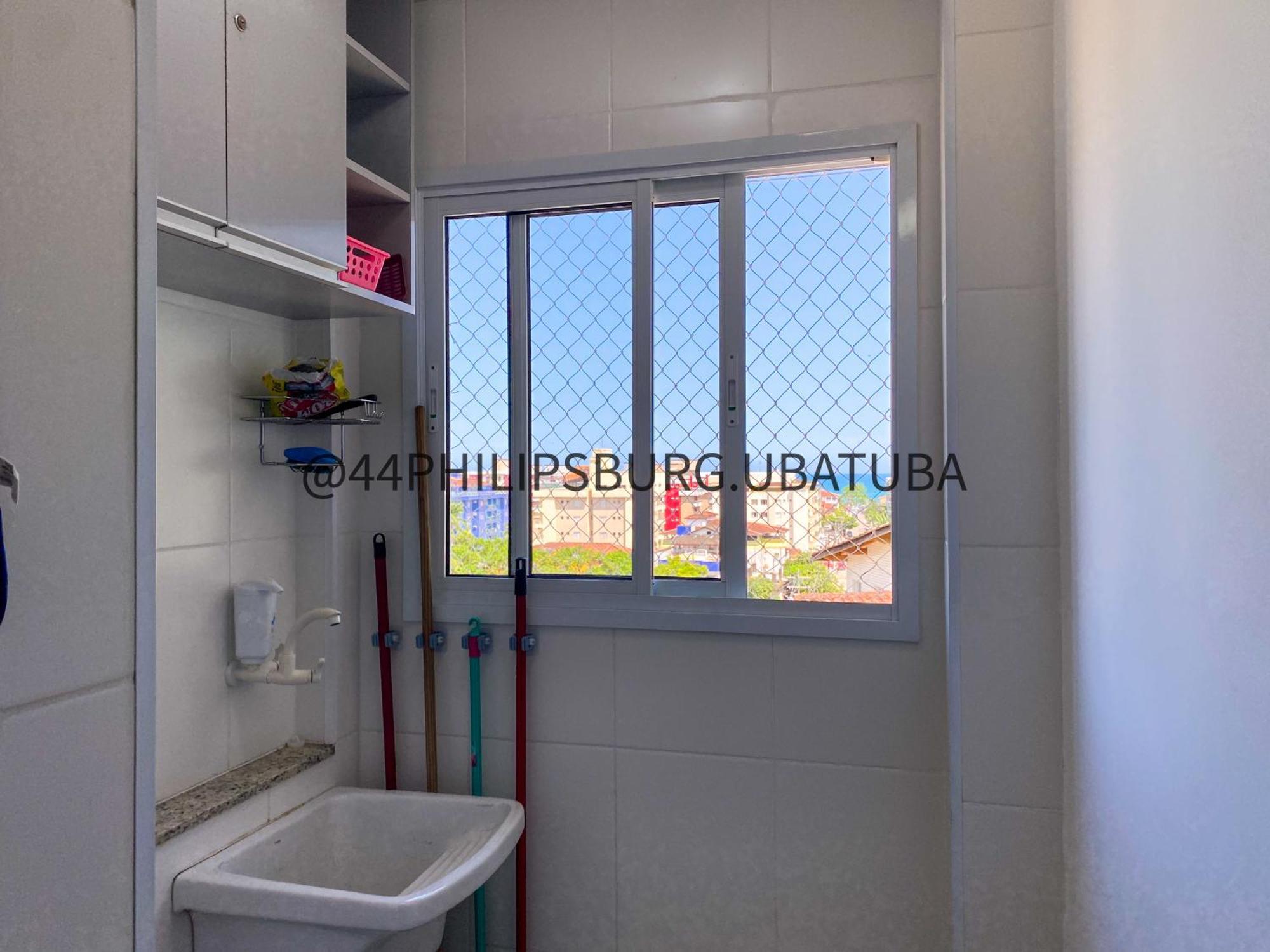 44 Philipsburg Ubatuba Apartment Ngoại thất bức ảnh