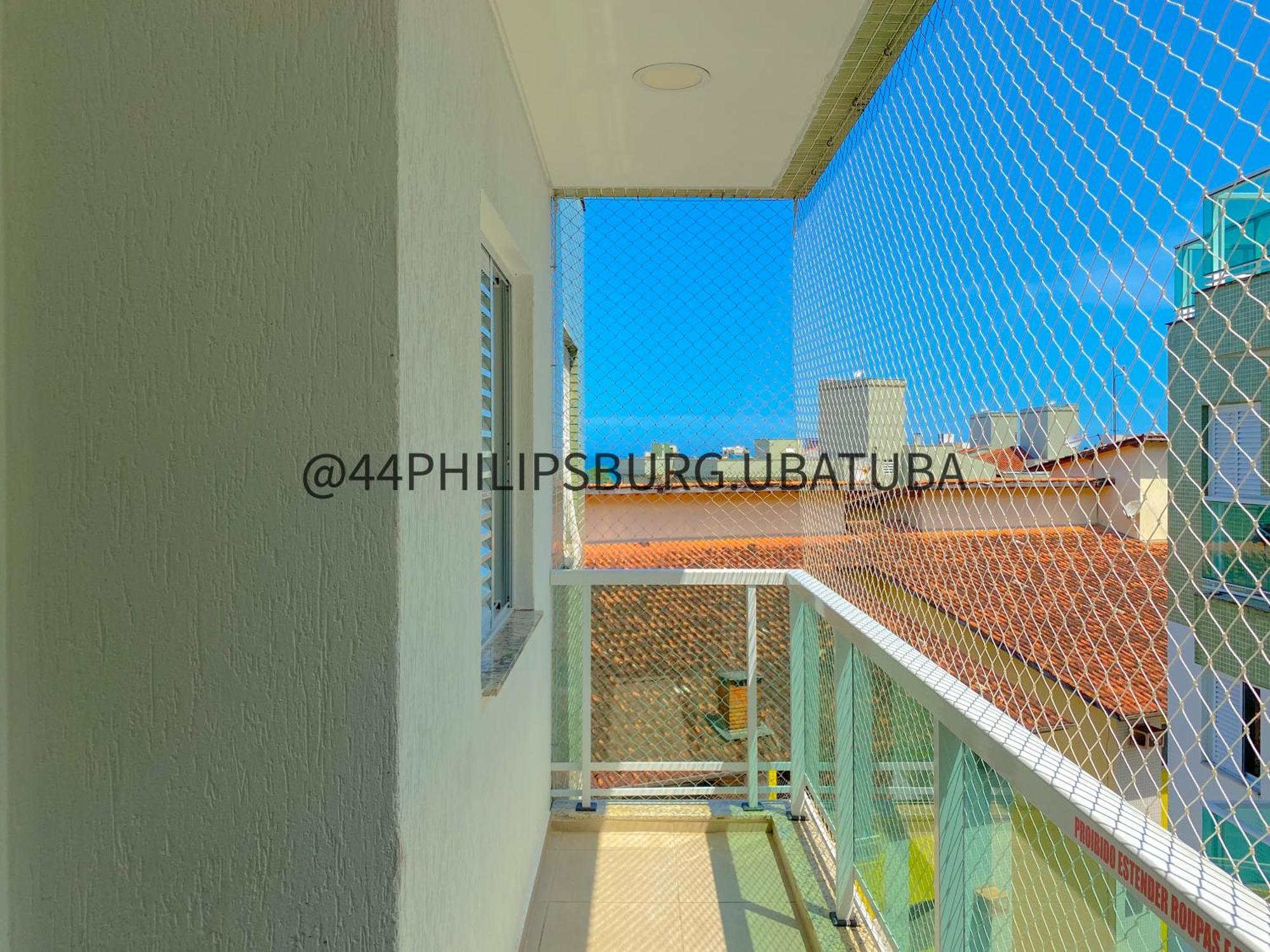 44 Philipsburg Ubatuba Apartment Ngoại thất bức ảnh