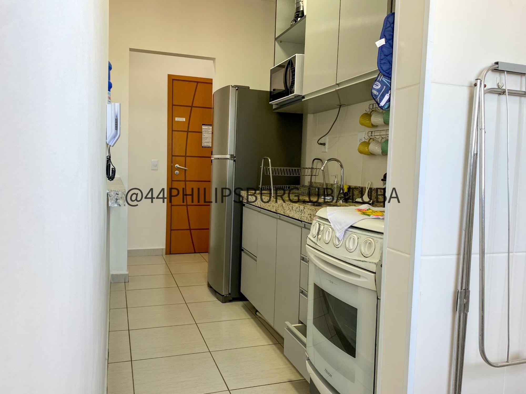 44 Philipsburg Ubatuba Apartment Ngoại thất bức ảnh